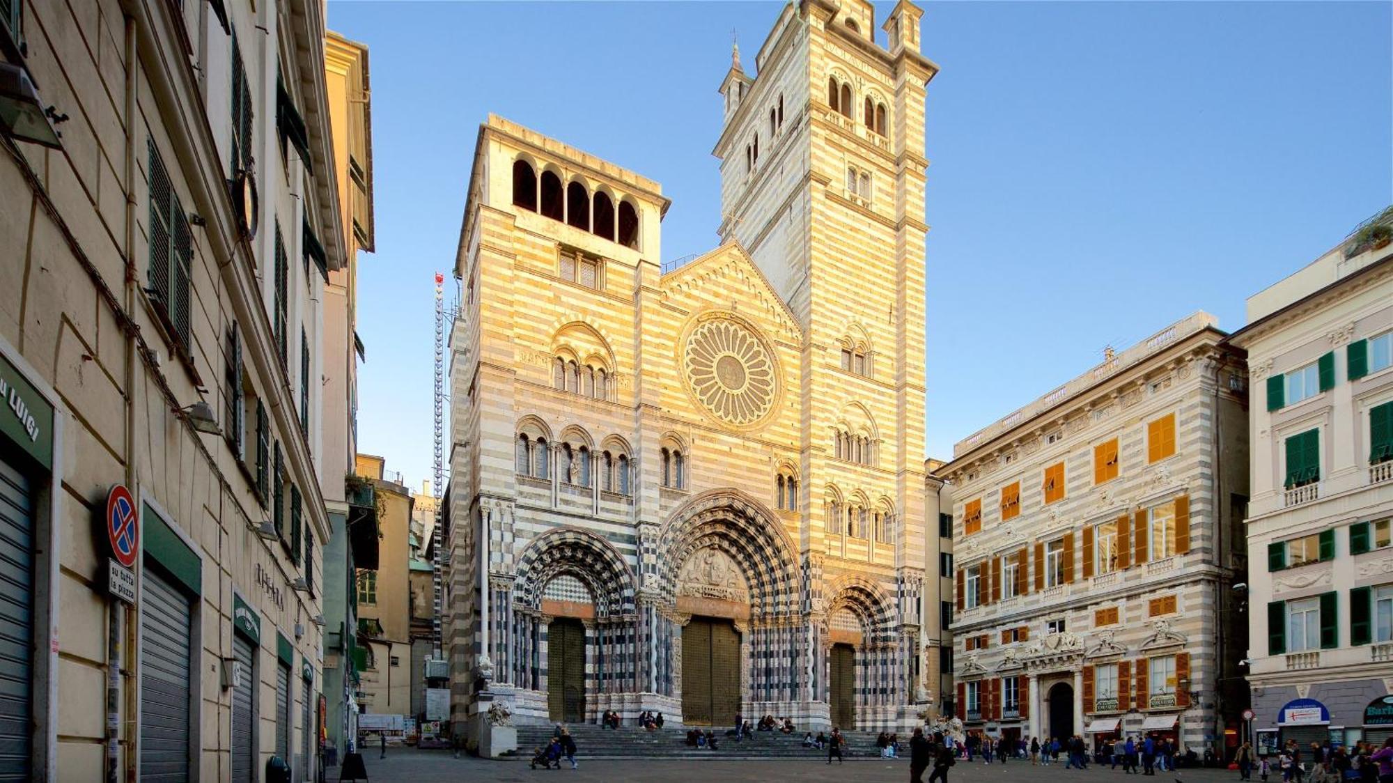 La Casa Dei Gatti Matti Apartamento *