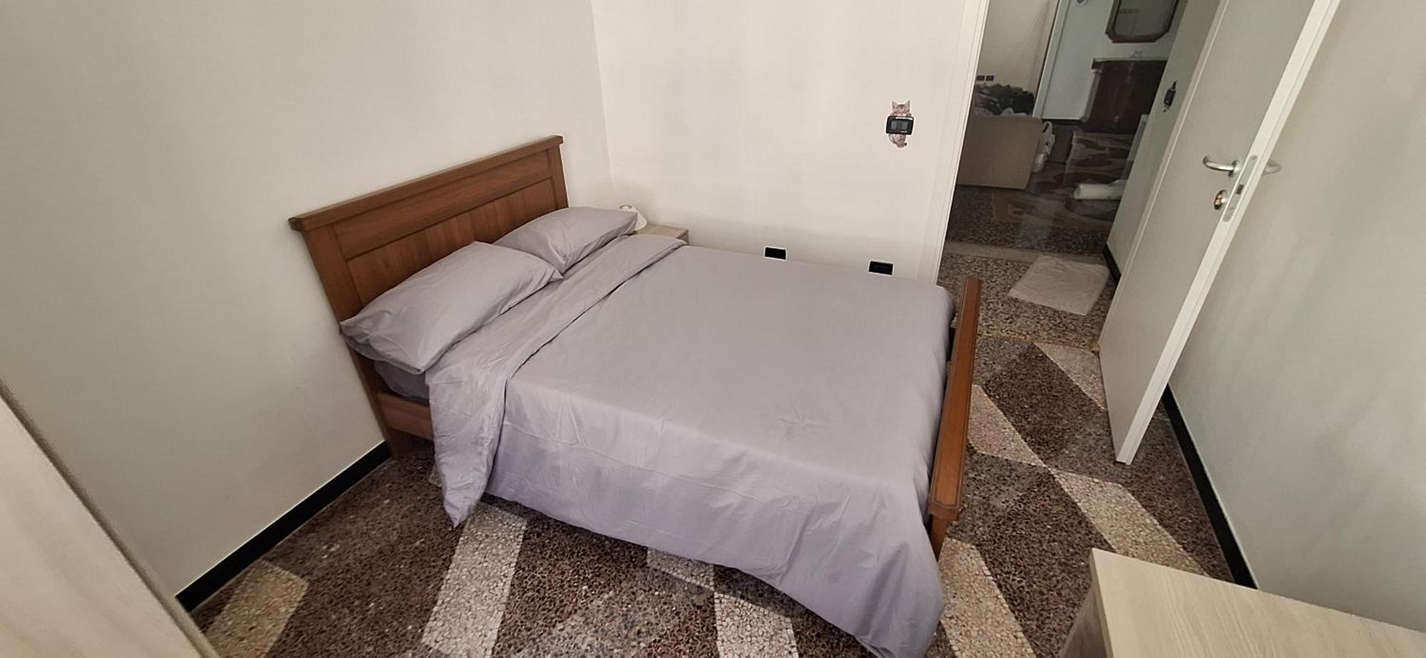 La Casa Dei Gatti Matti Apartamento *