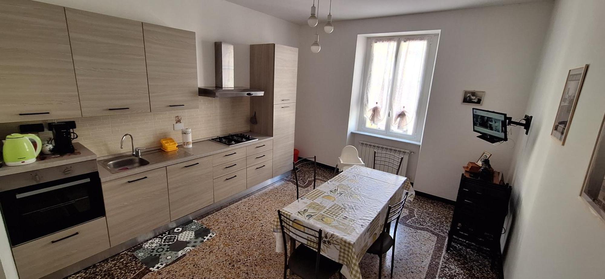 La Casa Dei Gatti Matti Apartamento