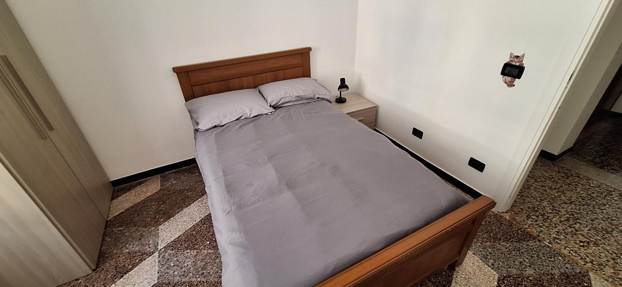 La Casa Dei Gatti Matti Apartment