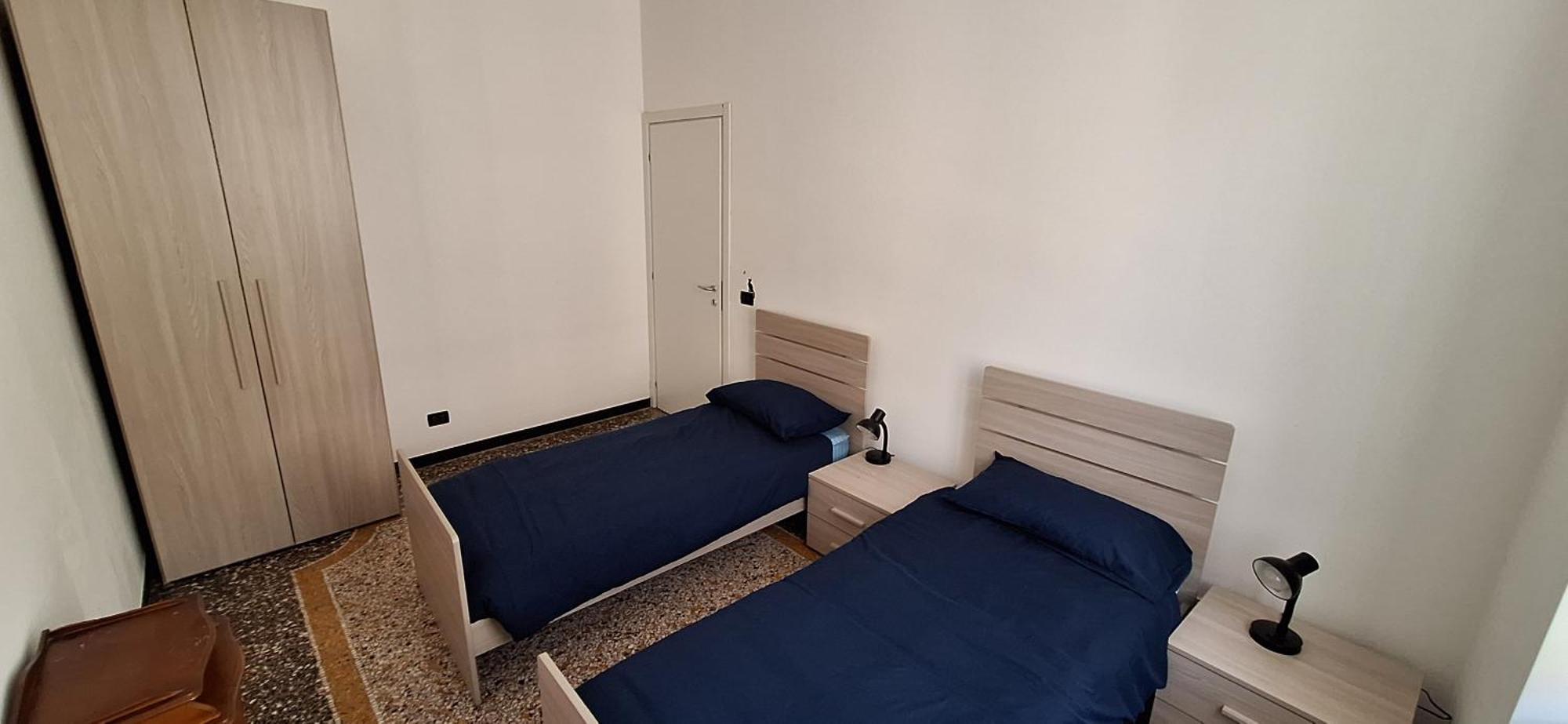 Apartment La Casa Dei Gatti Matti