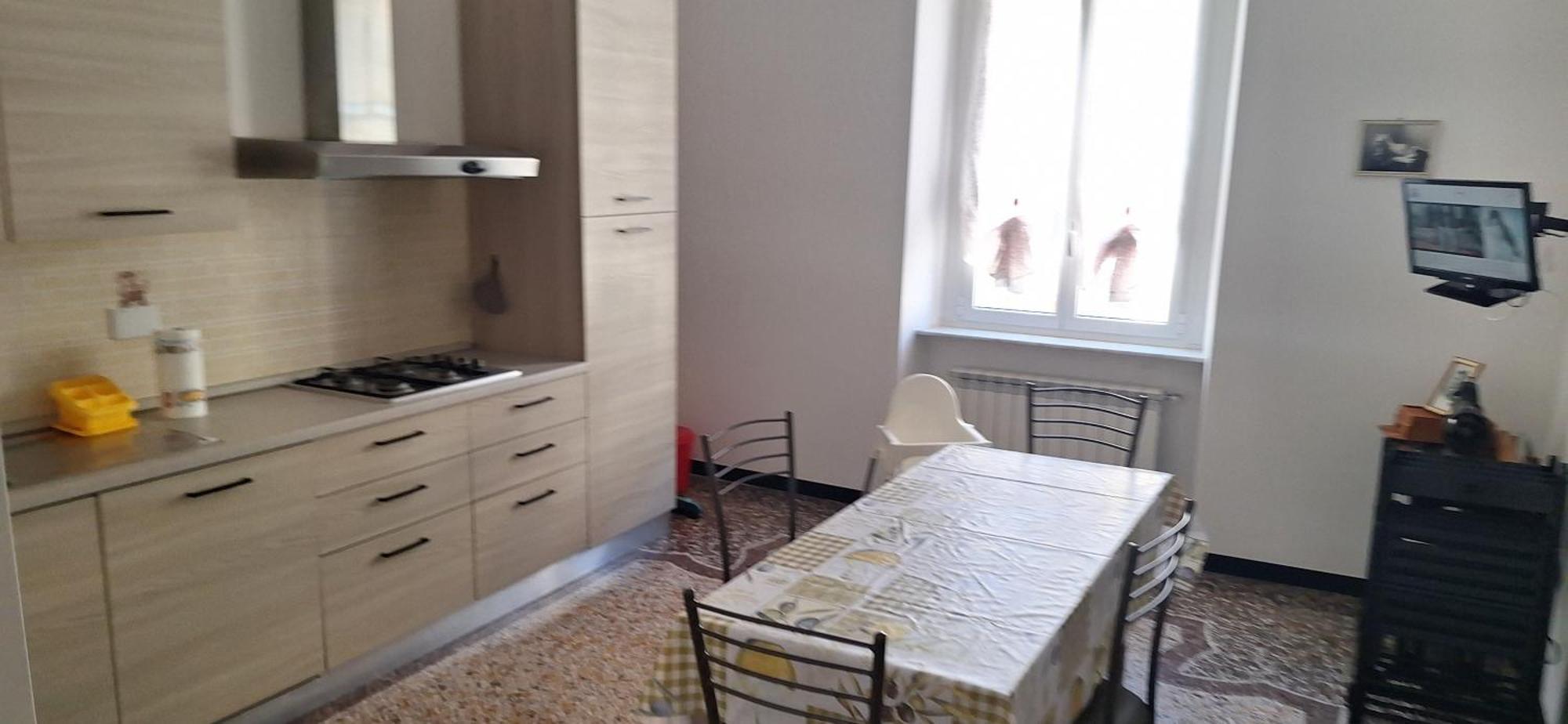La Casa Dei Gatti Matti Apartment *