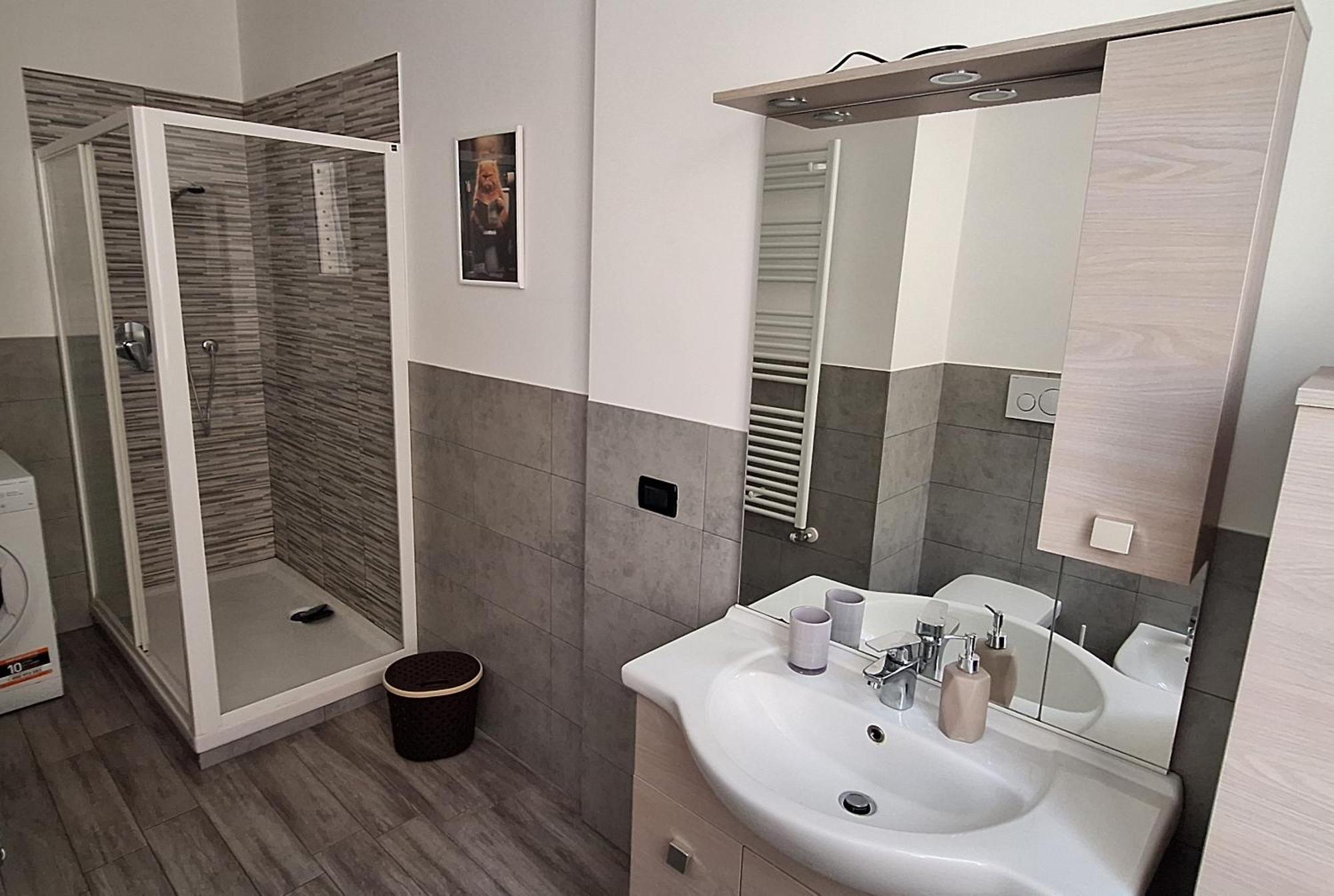 La Casa Dei Gatti Matti Apartment Genoa